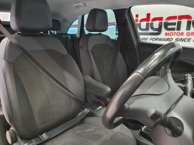 Used Vauxhall Crossland for sale - 77261035: Photo 13