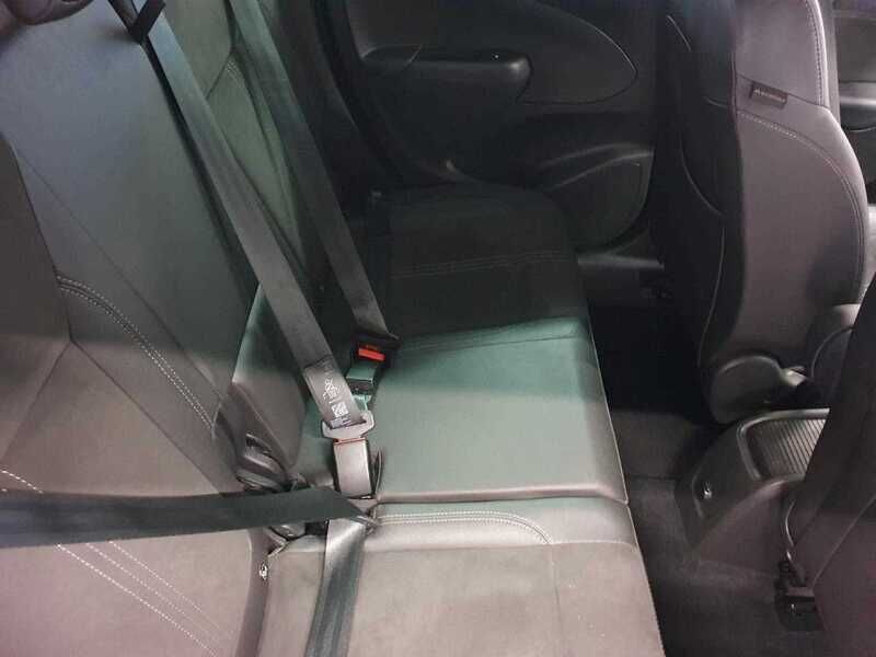 Used Vauxhall Crossland for sale - 77261035: Photo 14