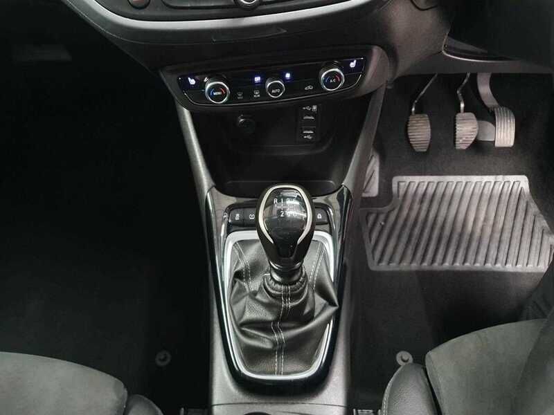 Used Vauxhall Crossland for sale - 77261035: Photo 19