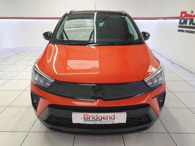 Used Vauxhall Crossland for sale - 77261035: Photo 2