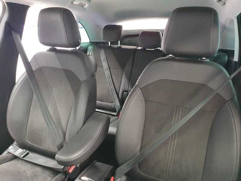 Used Vauxhall Crossland for sale - 77261035: Photo 21