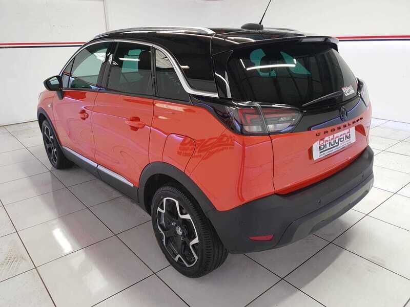 Used Vauxhall Crossland for sale - 77261035: Photo 4