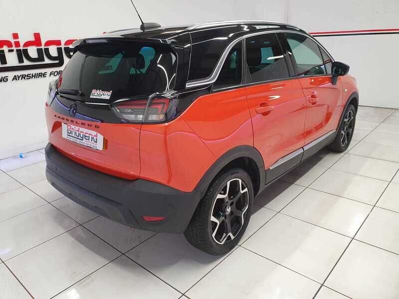 Used Vauxhall Crossland for sale - 77261035: Photo 6