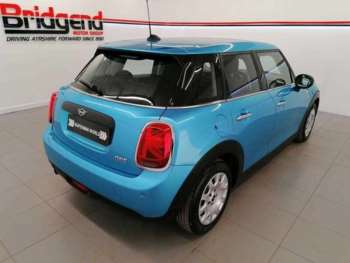 Used MINI Hatch 2018 for sale - 74033592: Photo