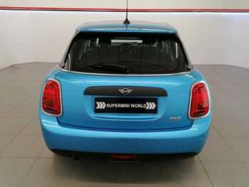 Used MINI Hatch 2018 for sale - 74033592: Photo