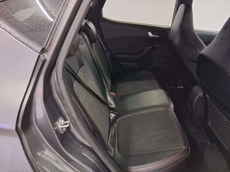 Used Ford Fiesta 2022 for sale - 77045160: Photo 12