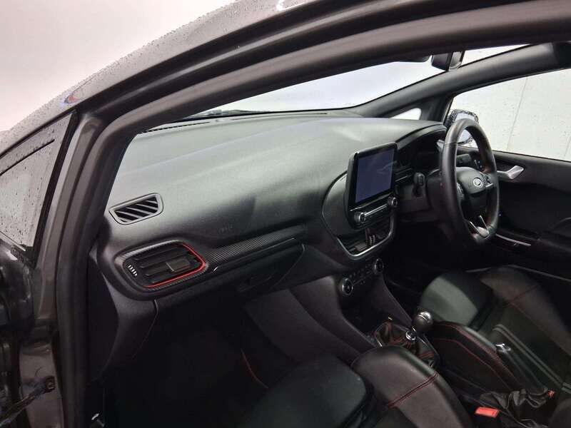 Used Ford Fiesta 2022 for sale - 77045160: Photo 13