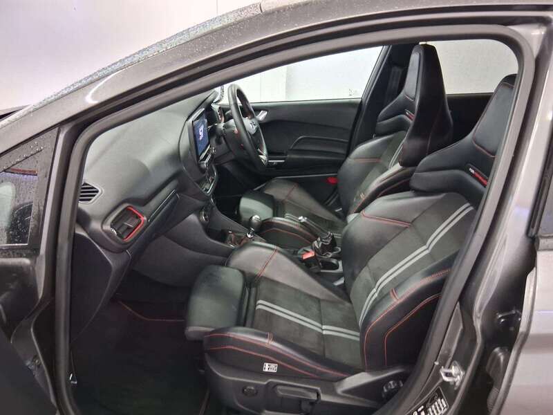 Used Ford Fiesta 2022 for sale - 77045160: Photo 14