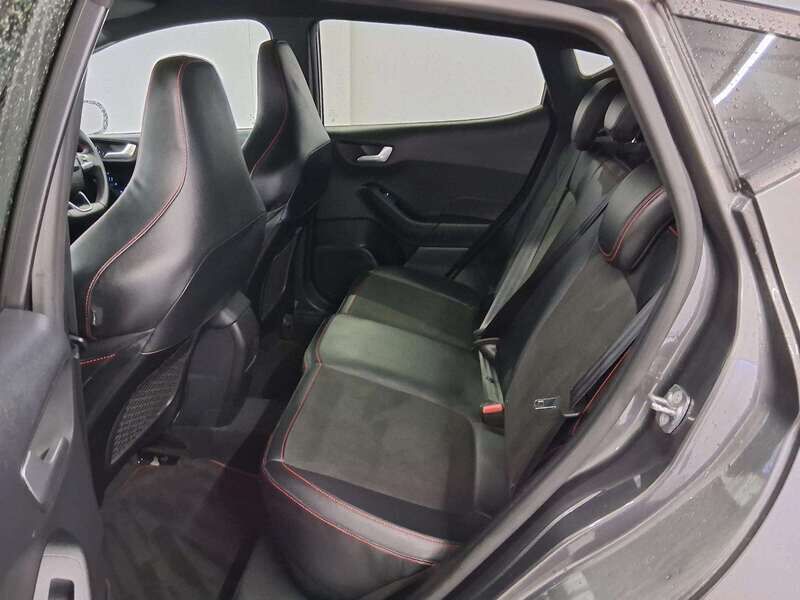 Used Ford Fiesta 2022 for sale - 77045160: Photo 15