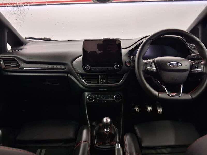 Used Ford Fiesta 2022 for sale - 77045160: Photo 16