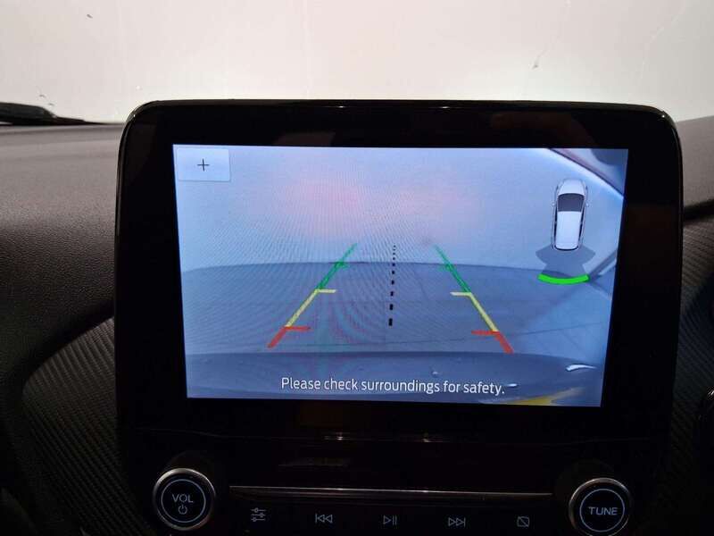 Used Ford Fiesta 2022 for sale - 77045160: Photo 19