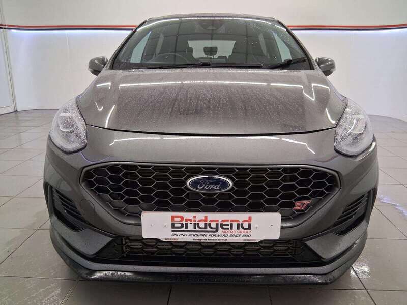 Used Ford Fiesta 2022 for sale - 77045160: Photo 2