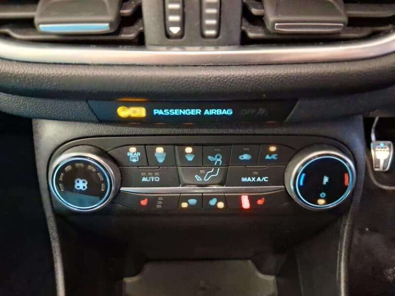 Used Ford Fiesta 2022 for sale - 77045160: Photo 20