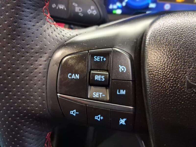 Used Ford Fiesta 2022 for sale - 77045160: Photo 21