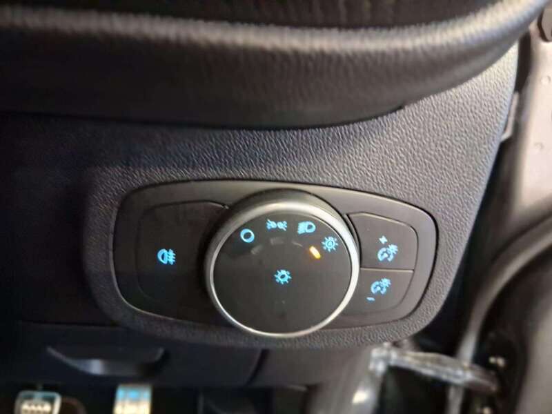 Used Ford Fiesta 2022 for sale - 77045160: Photo 22