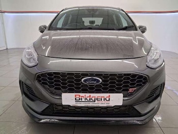 Used Ford Fiesta undefined for sale - 77045160: Photo