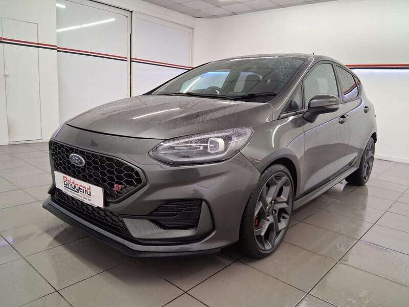 Used Ford Fiesta 2022 for sale - 77045160: Photo 3