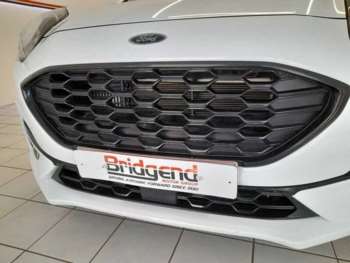 Used Ford Puma 2021 for sale - 73882844: Photo