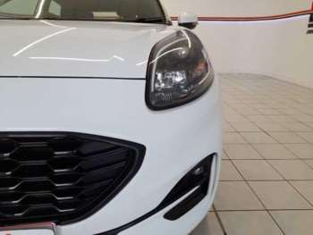 Used Ford Puma 2021 for sale - 73882844: Photo