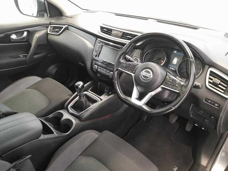 Used Nissan Qashqai 2021 for sale - 76991632: Photo 10
