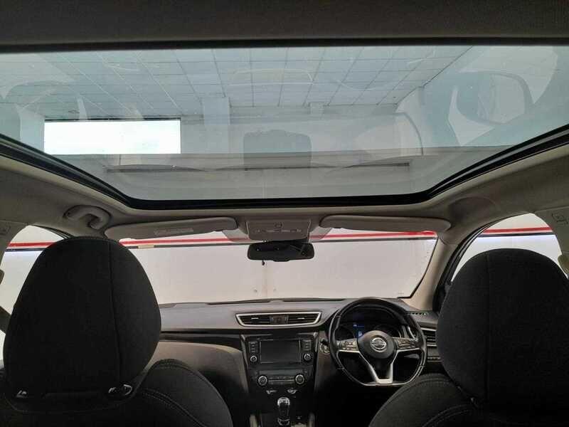 Used Nissan Qashqai 2021 for sale - 76991632: Photo 14