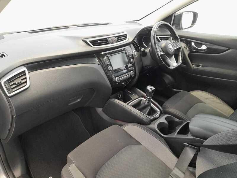 Used Nissan Qashqai 2021 for sale - 76991632: Photo 15