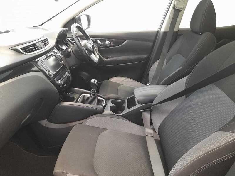 Used Nissan Qashqai 2021 for sale - 76991632: Photo 16