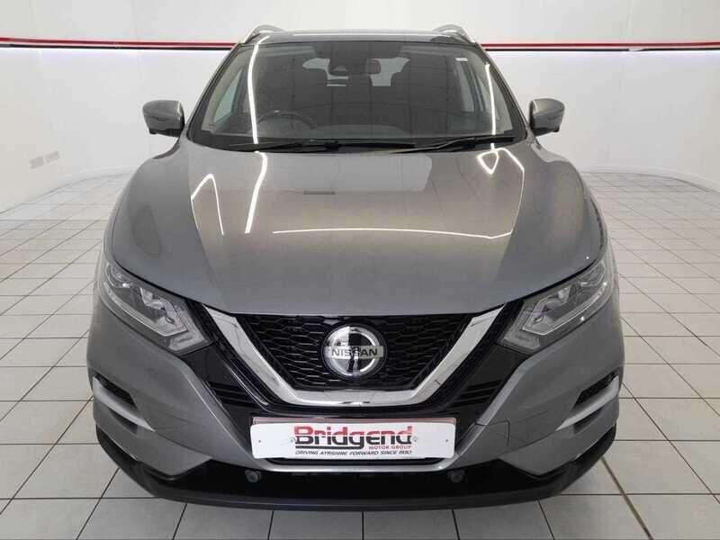 Used Nissan Qashqai 2021 for sale - 76991632: Photo 2
