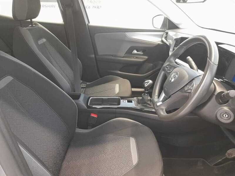 Used Vauxhall Mokka 2021 for sale - 77044872: Photo 10