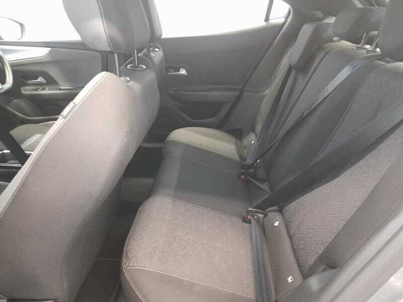 Used Vauxhall Mokka 2021 for sale - 77044872: Photo 15