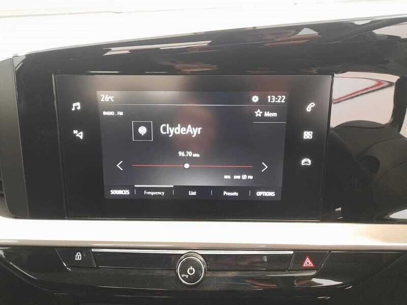 Used Vauxhall Mokka 2021 for sale - 77044872: Photo 16