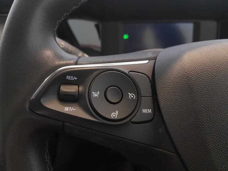 Used Vauxhall Mokka 2021 for sale - 77044872: Photo 17