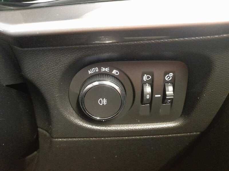 Used Vauxhall Mokka 2021 for sale - 77044872: Photo 18