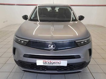 Used Vauxhall Mokka 2021 for sale - 77044872: Photo