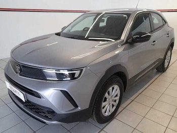 Used Vauxhall Mokka 2021 for sale - 77044872: Photo
