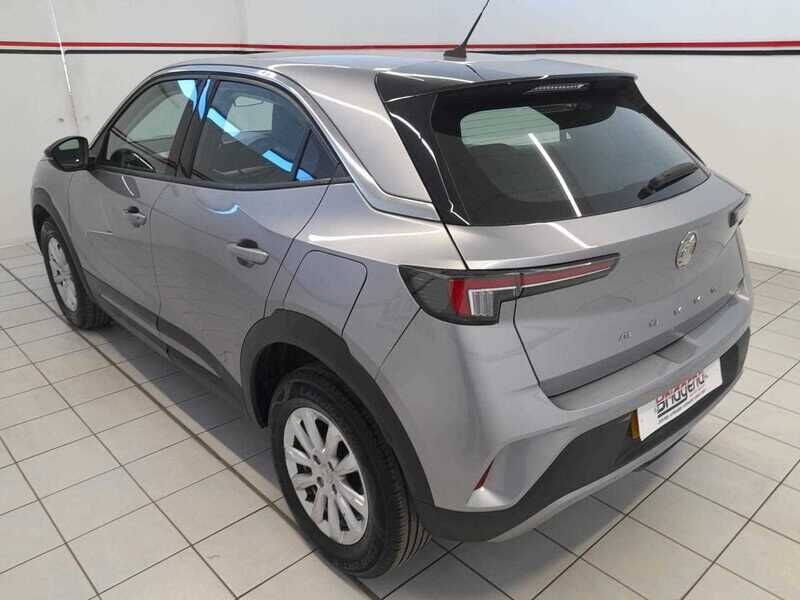 Used Vauxhall Mokka 2021 for sale - 77044872: Photo 4