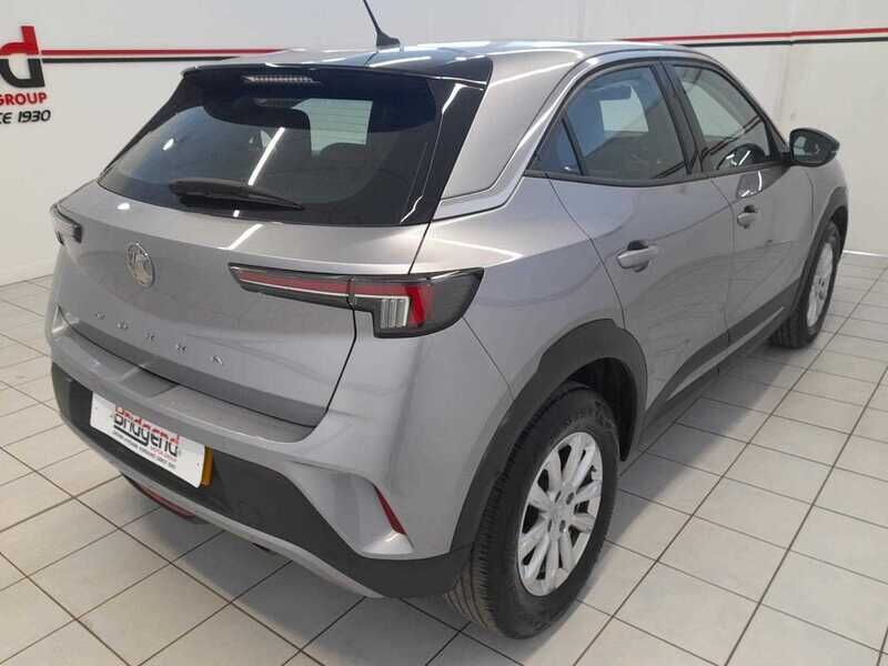 Used Vauxhall Mokka 2021 for sale - 77044872: Photo 6