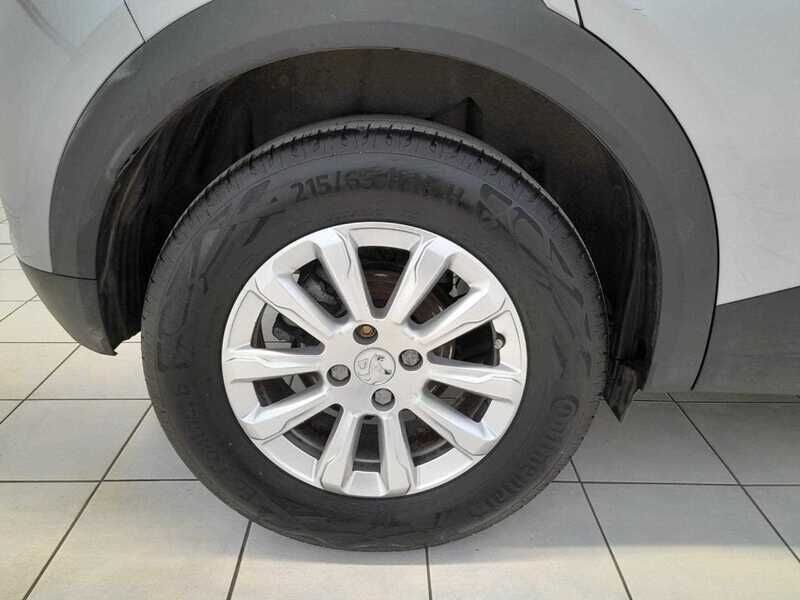 Used Vauxhall Mokka 2021 for sale - 77044872: Photo 8