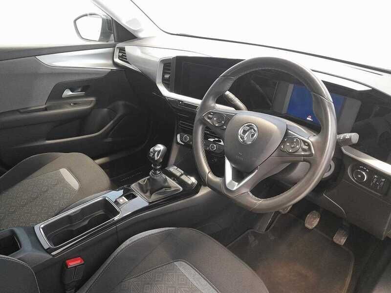 Used Vauxhall Mokka 2021 for sale - 77044872: Photo 9