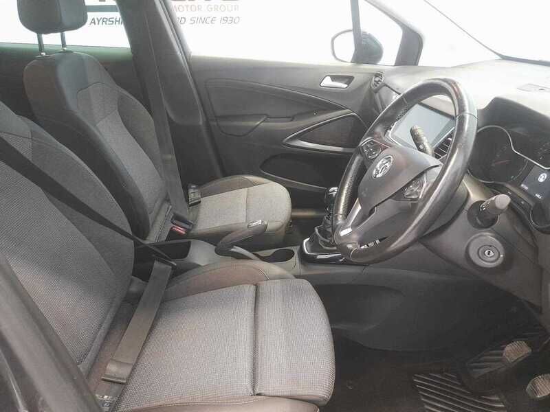Used Vauxhall Crossland 2022 for sale - 77045093: Photo 10
