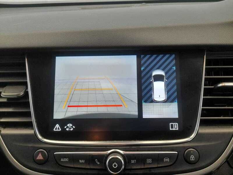 Used Vauxhall Crossland 2022 for sale - 77045093: Photo 16