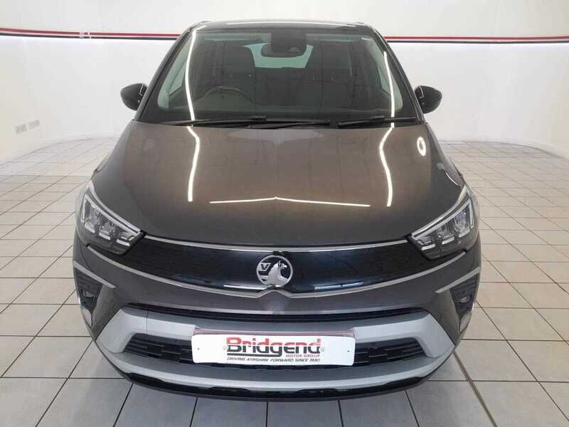 Used Vauxhall Crossland 2022 for sale - 77045093: Photo 2