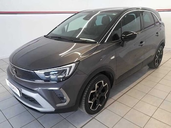 Used Vauxhall Crossland 2022 for sale - 77045093: Photo