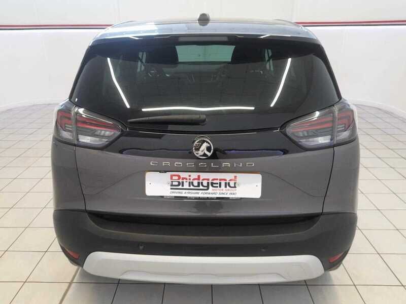 Used Vauxhall Crossland 2022 for sale - 77045093: Photo 4