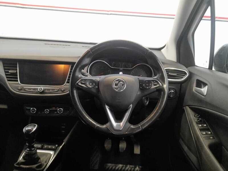 Used Vauxhall Crossland 2022 for sale - 77045093: Photo 8