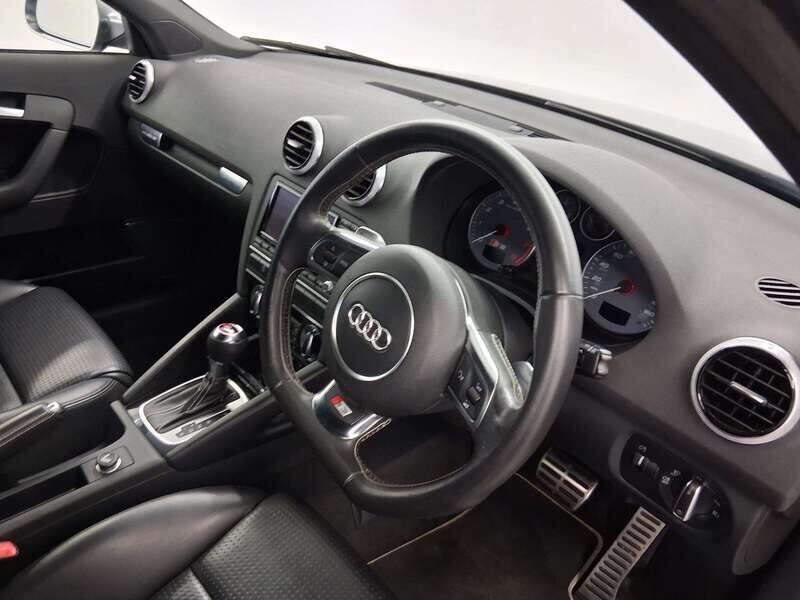 Used Audi A3 2012 for sale - 77045218: Photo 10