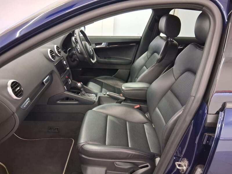 Used Audi A3 2012 for sale - 77045218: Photo 14