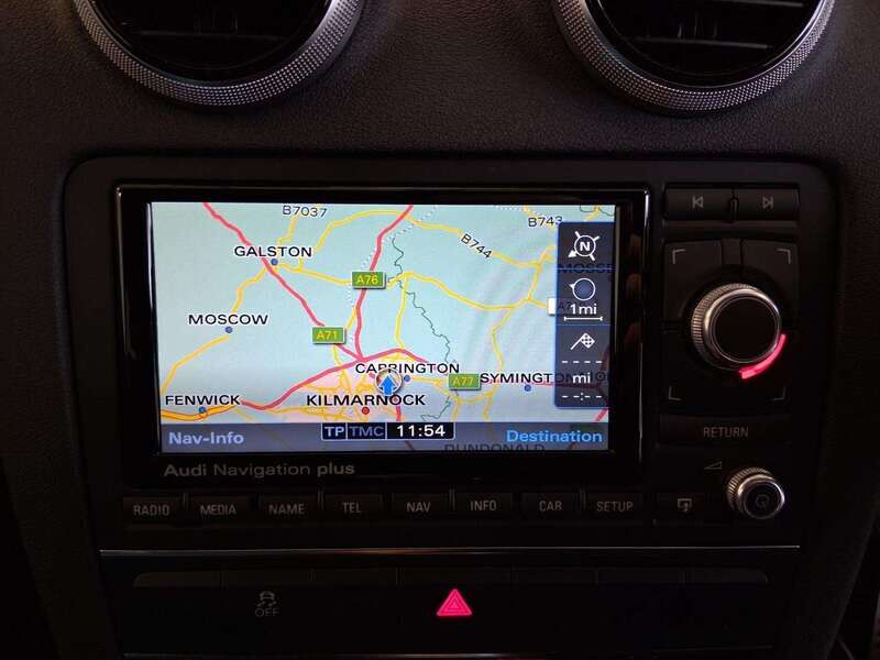 Used Audi A3 2012 for sale - 77045218: Photo 18