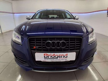 Used Audi A3 2012 for sale - 77045218: Photo