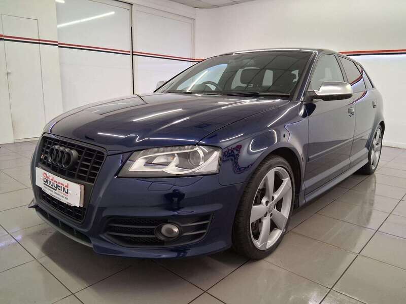 Used Audi A3 2012 for sale - 77045218: Photo 3